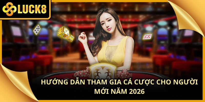 Thao tác đăng ký tài khoản dễ dàng để gia nhập khi giới thiệu Luck8