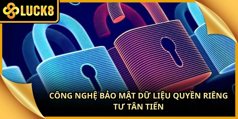 Mạng lưới an ninh mạng cao cấp ngăn chặn hiệu quả mọi nguy cơ rò rỉ