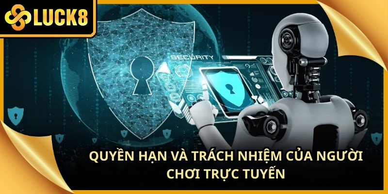 Thành viên cần có trách nhiệm tự bảo vệ thông tin quyền riêng tư cá nhân