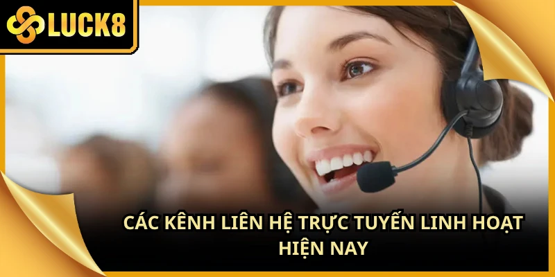 Hệ thống chăm sóc tận tâm luôn sẵn sàng hỗ trợ giải quyết sự cố tức thì