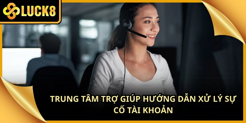 Quy trình phục hồi mật khẩu và tài khoản diễn ra vô cùng an toàn